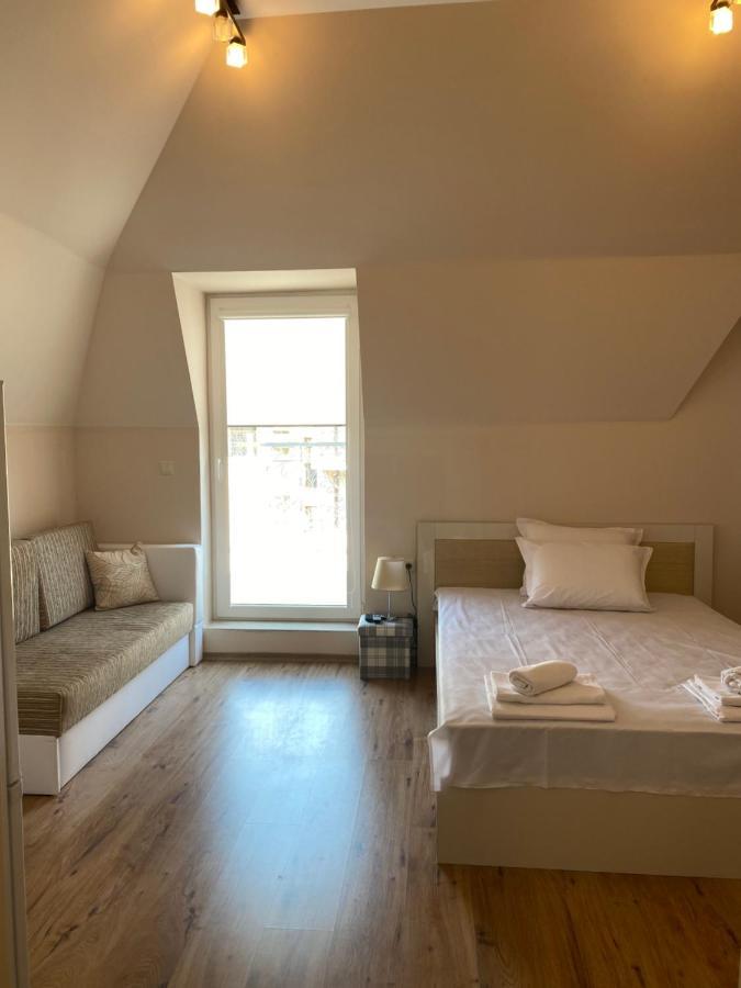 Dawn Park Deluxe Aparthotel Sunny Beach Esterno foto