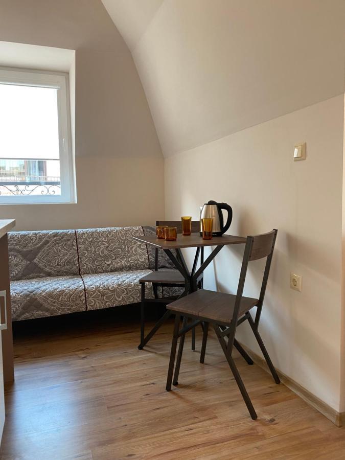 Dawn Park Deluxe Aparthotel Sunny Beach Esterno foto