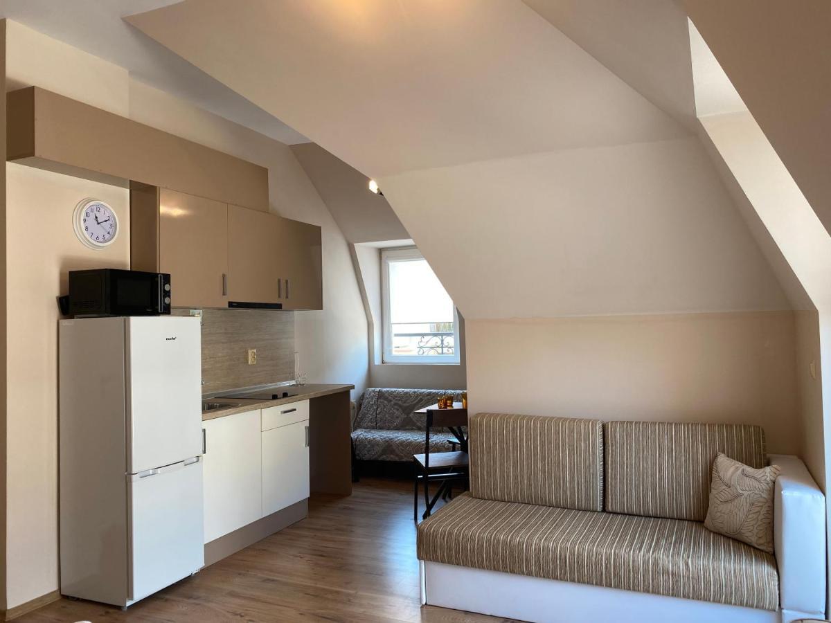 Dawn Park Deluxe Aparthotel Sunny Beach Esterno foto
