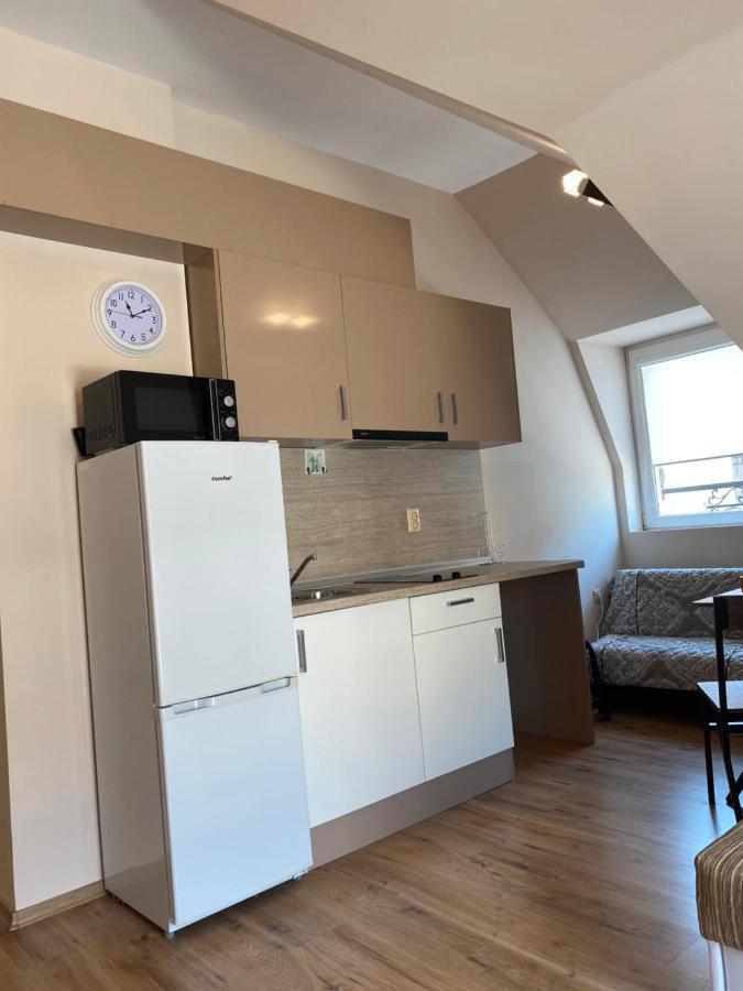 Dawn Park Deluxe Aparthotel Sunny Beach Esterno foto