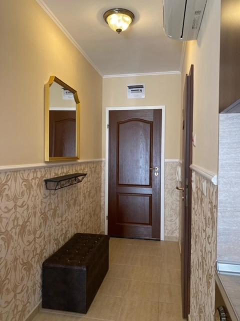 Dawn Park Deluxe Aparthotel Sunny Beach Esterno foto