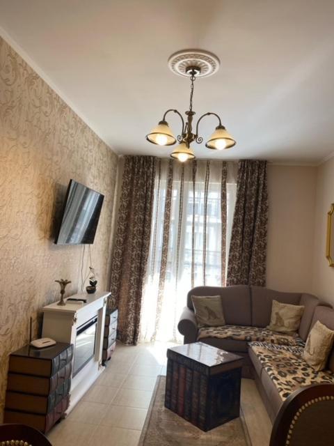 Dawn Park Deluxe Aparthotel Sunny Beach Esterno foto