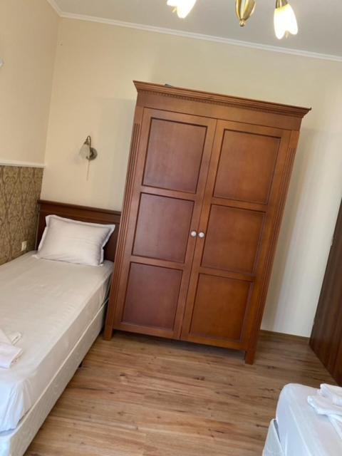 Dawn Park Deluxe Aparthotel Sunny Beach Esterno foto
