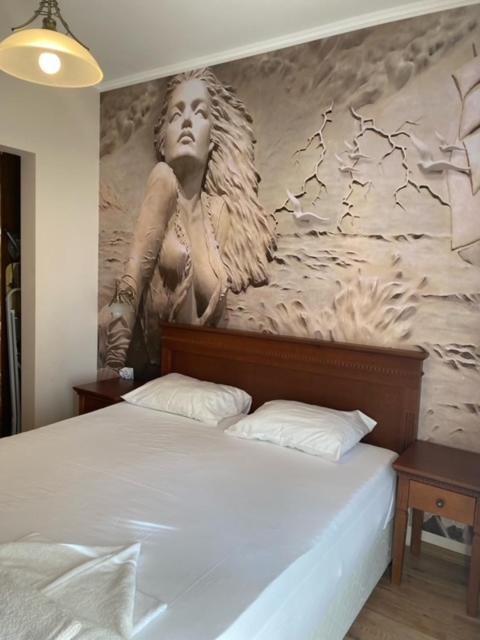 Dawn Park Deluxe Aparthotel Sunny Beach Esterno foto