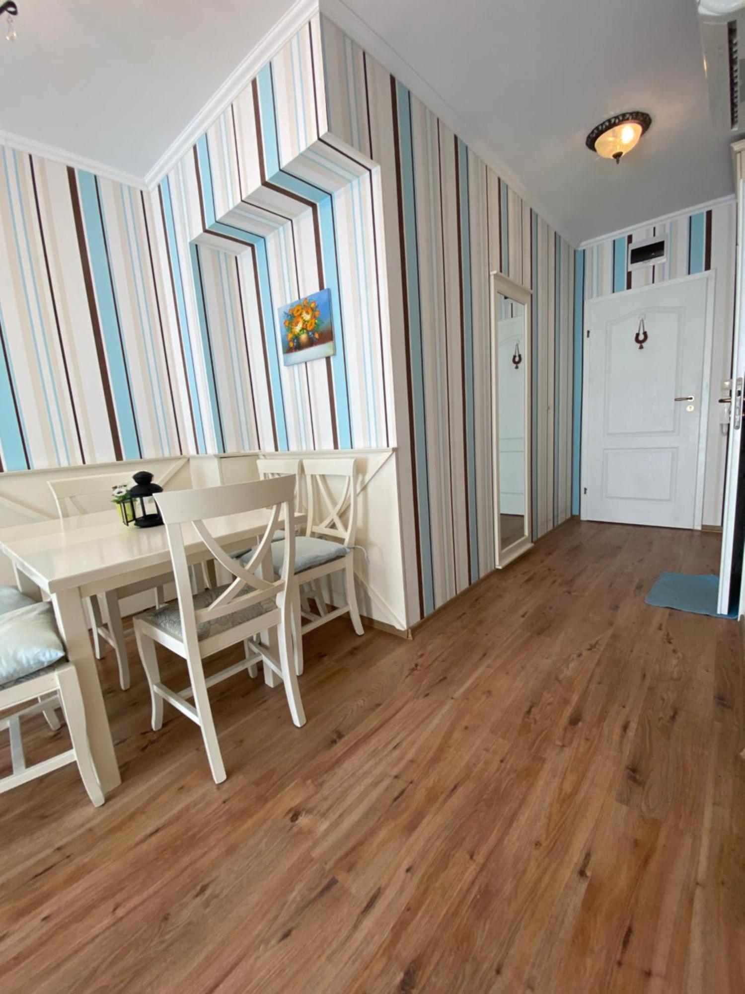 Dawn Park Deluxe Aparthotel Sunny Beach Esterno foto