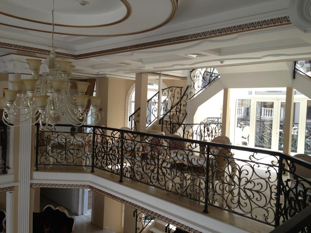 Dawn Park Deluxe Aparthotel Sunny Beach Esterno foto