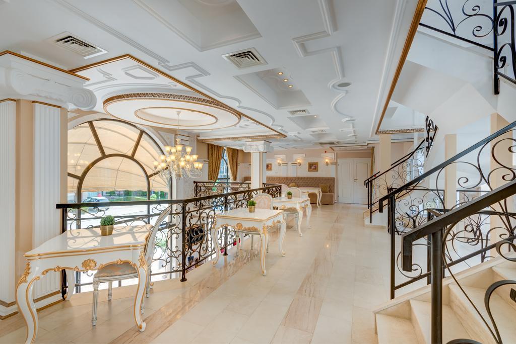 Dawn Park Deluxe Aparthotel Sunny Beach Esterno foto